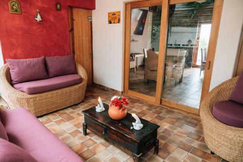 Hotel Ahead Hosting X La Malague�a
