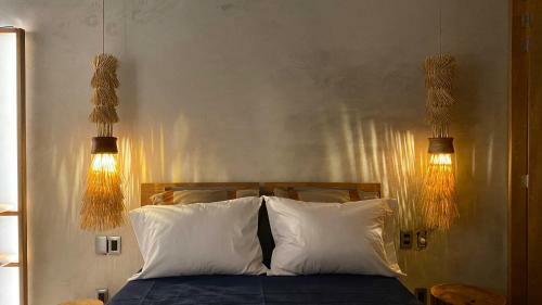 Monte Uzulu Boutique Hotel