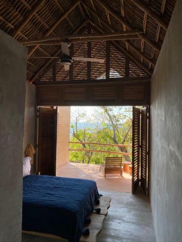 Monte Uzulu Boutique Hotel
