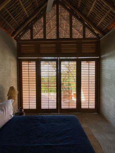 Monte Uzulu Boutique Hotel