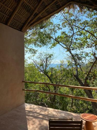 Monte Uzulu Boutique Hotel
