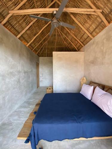 Monte Uzulu Boutique Hotel
