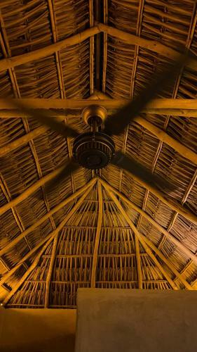 Monte Uzulu Boutique Hotel