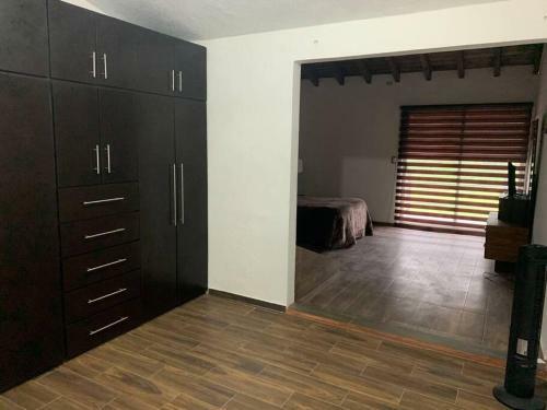 Casa Con Dise�o Minimalista En Xalapa-ver.