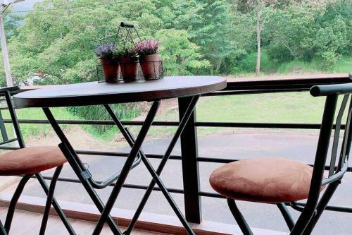 Casa Con Dise�o Minimalista En Xalapa-ver.