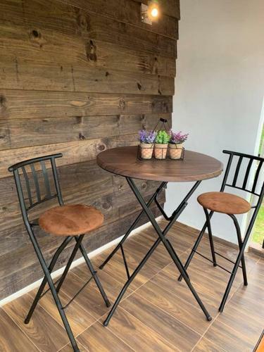 Casa Con Dise�o Minimalista En Xalapa-ver.