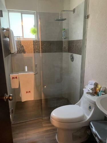 Casa Con Dise�o Minimalista En Xalapa-ver.