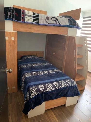 Casa Con Dise�o Minimalista En Xalapa-ver.