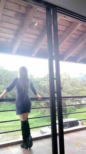 Casa Con Dise�o Minimalista En Xalapa-ver.