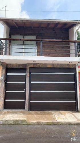 Casa Con Dise�o Minimalista En Xalapa-ver.