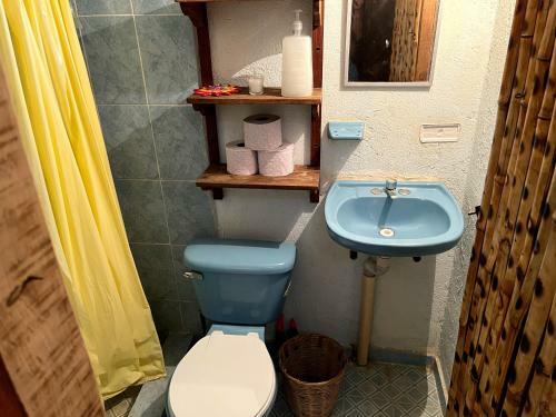 Homestay Zipolite