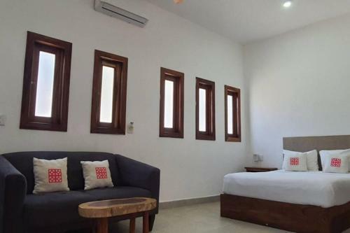 Apartamento Alejandra En Jungla Zipolite