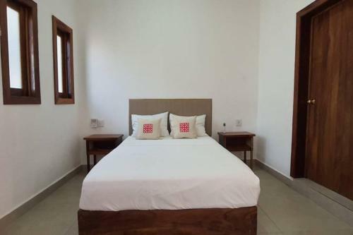 Apartamento Alejandra En Jungla Zipolite