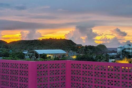 Apartamento Alejandra En Jungla Zipolite