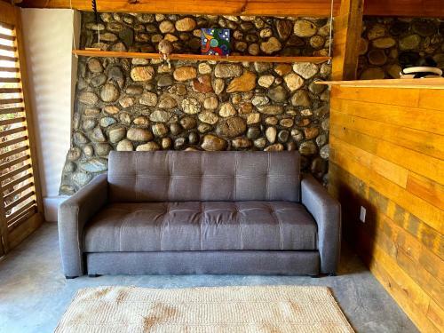 Mixtli Ecohouse