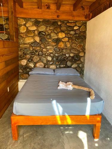 Mixtli Ecohouse