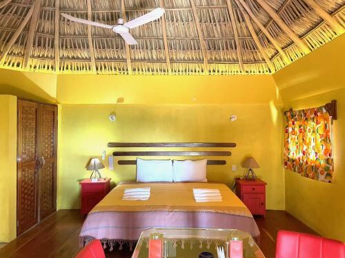 Bed & Breakfast Casa Biul�