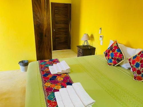 Bed & Breakfast Casa Biul�
