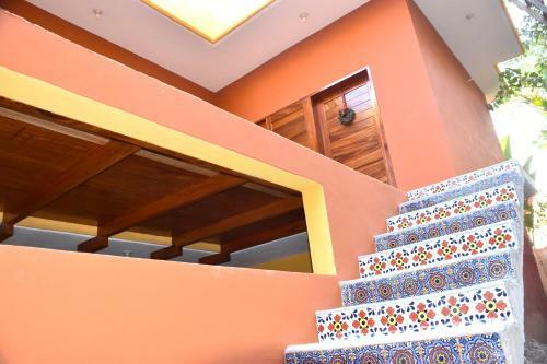 Bed & Breakfast Casa Biul�