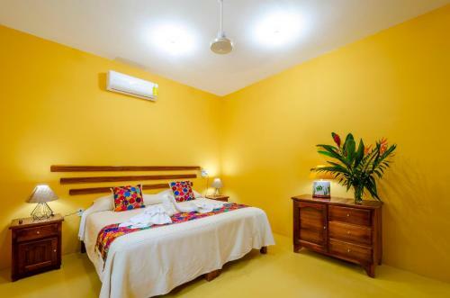 Bed & Breakfast Casa Biul�