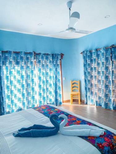 Bed & Breakfast Casa Biul�