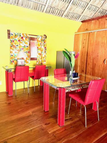 Bed & Breakfast Casa Biul�