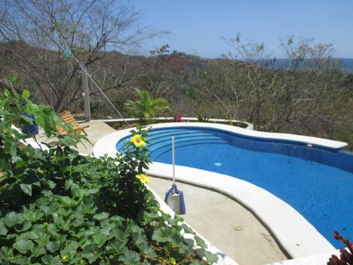 Bed & Breakfast Casa Biul�