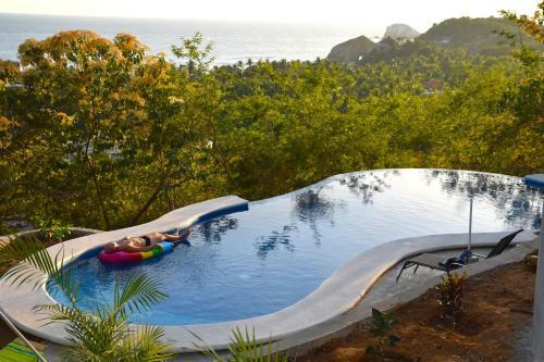 Bed & Breakfast Casa Biul�