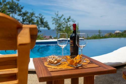 Bed & Breakfast Casa Biul�