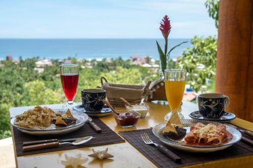 Bed & Breakfast Casa Biul�