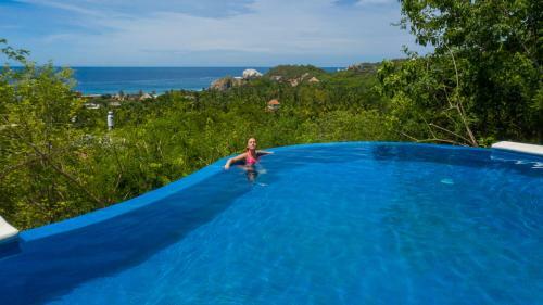 Bed & Breakfast Casa Biul�