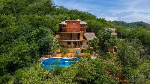 Bed & Breakfast Casa Biul�