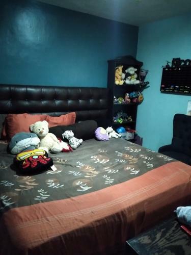 Apartamento Casa Zuna