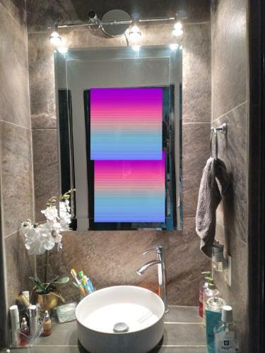 Apartamento Casa Zuna