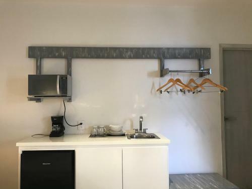 Hotel Capital Suites