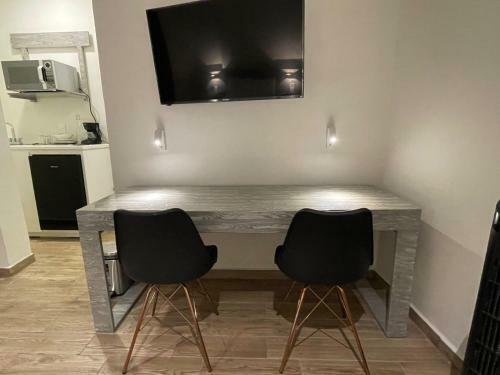Hotel Capital Suites
