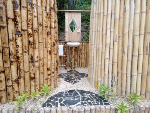 Posada Aldea Xha Iba' Zipolite