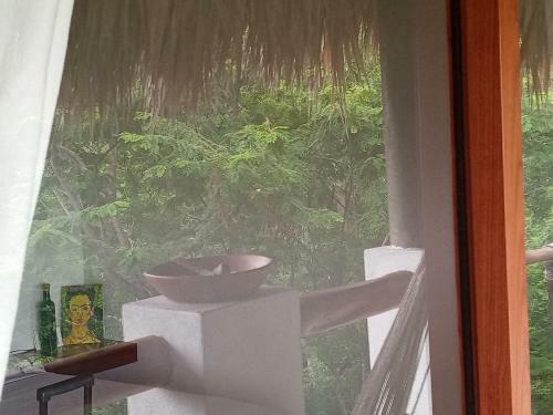 Posada Aldea Xha Iba' Zipolite