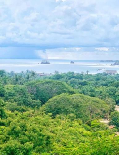 Posada Aldea Xha Iba' Zipolite