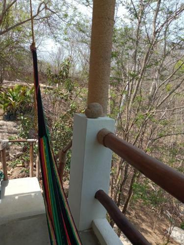 Posada Aldea Xha Iba' Zipolite