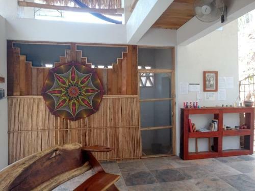 Posada Aldea Xha Iba' Zipolite