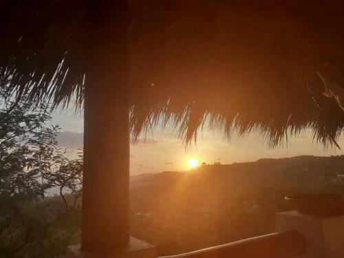 Posada Aldea Xha Iba' Zipolite