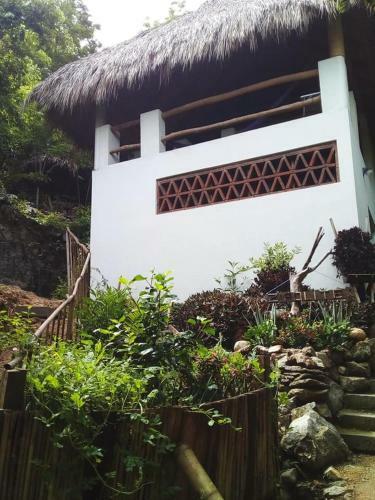 Posada Aldea Xha Iba' Zipolite