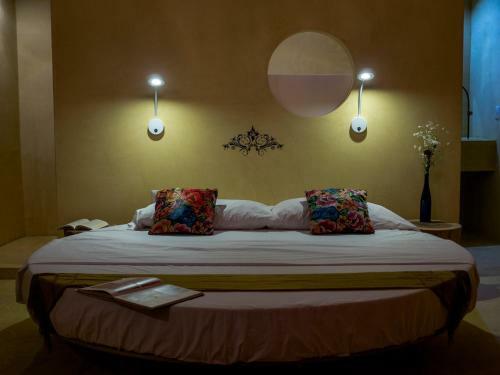 Hotel Pochote Mazunte