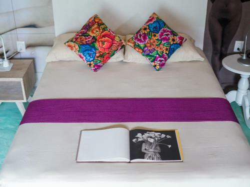 Hotel Pochote Mazunte