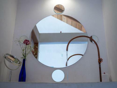 Hotel Pochote Mazunte