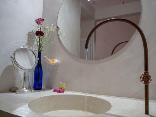 Hotel Pochote Mazunte