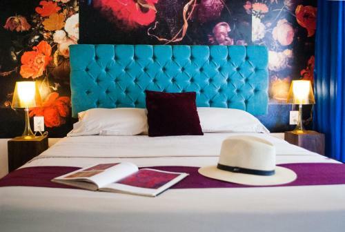 Hotel Pochote Mazunte