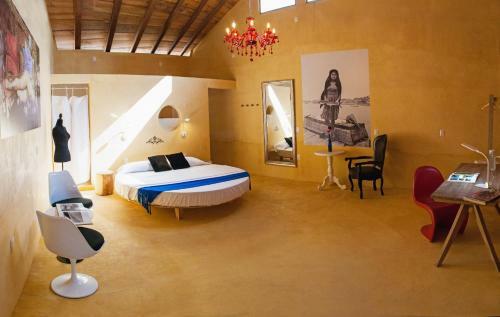 Hotel Pochote Mazunte