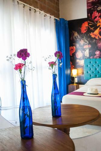 Hotel Pochote Mazunte